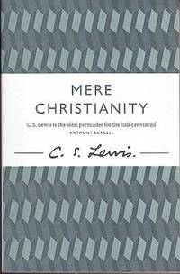 Mere Christianity