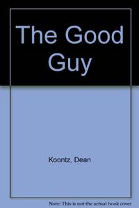 The Good Guy