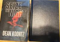image of Seize the Night
