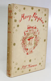 Mary Poppins by P L Travers - 1935