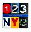 View Image 2 of 4 for 123 NYC: A Counting Book of New York City Inventory #48120