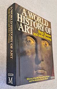 A World History of Art