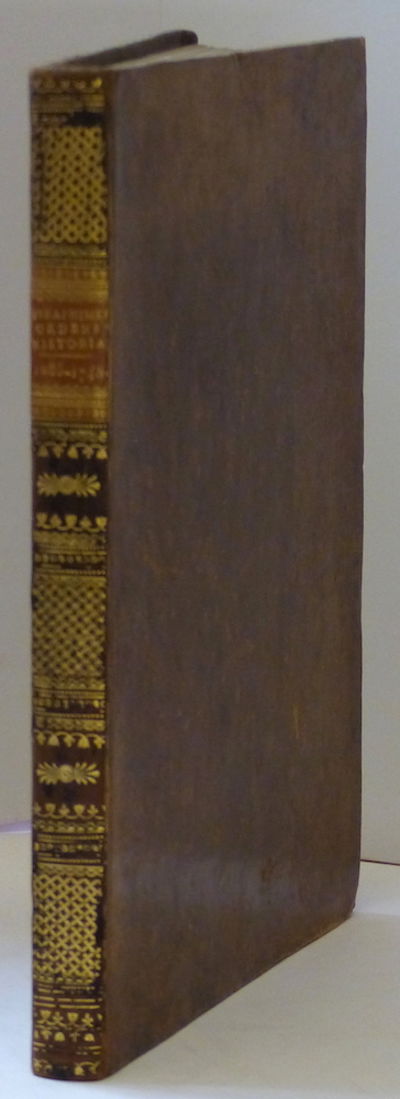 Seraphimer ordens historia af G. W. af Tibell.…