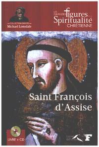 Saint François d'Assise / livre + CD