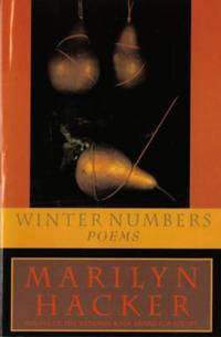 Winter Numbers : Poems