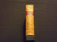New American Practical Navigator… by Nathaniel Bowditch
- Hardcover
- 1857
- from Nicholas D. Riccio Rare Books & Prints (SKU: 100079)