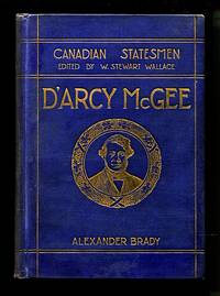 image of Thomas D'Arcy McGee