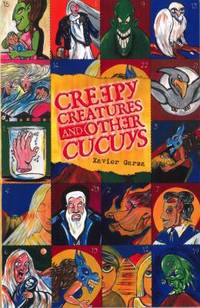 Creepy Creatures and Other Cucuys