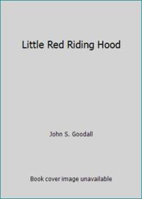 image of Little Red Riding Hood