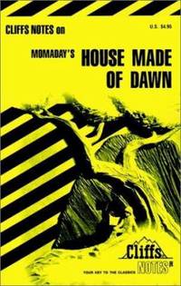 House Made of Dawn
