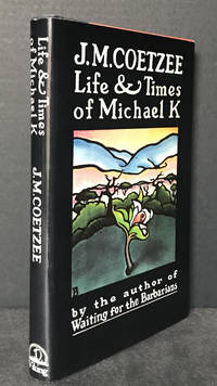 image of Life_Times of Michael K