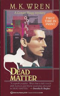 Dead Matter