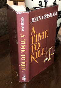 image of A Time to Kill