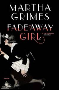 image of Fadeaway Girl