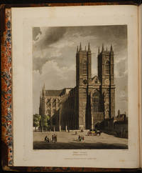 History of the Abbey Church of St. Peter's Westminster