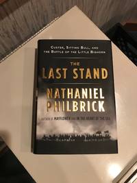 cover of The Last Stand