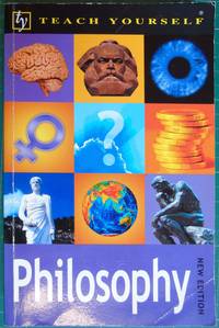 cover of Teach Yourself Philosophy