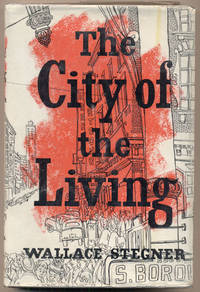 City of the Living and Other Stories