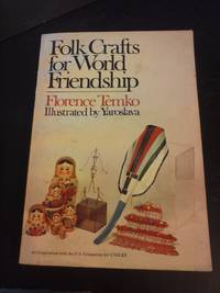 Folk Crafts for World Friendship