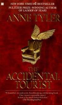 The Accidental Tourist