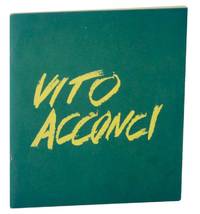 Vito Acconci: Photographic Works 1969-1970