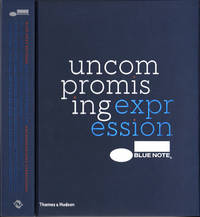 UNCOMPROMISING EXPRESSION. Blue Note - The finest in jazz since 1939.