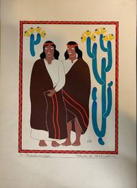 TRAJES REGIONALES MEXICANOS: 8. TARAHUMARAS