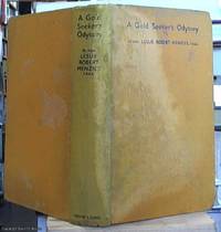 image of A Gold Seeker's Odyssey