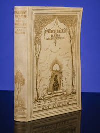 Fairy Tales by Hans Andersen by Nielsen, Kay; ANDERSEN, Hans Christian