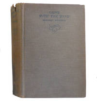 cover of GONE WITH THE WIND