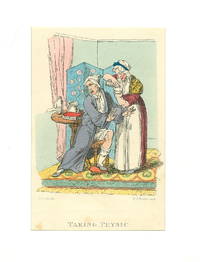 Takings; Or, The Life of a Collegian - TAKING PHYSIC