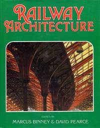 image of Railway Architecture