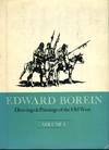 Edward Borein Drawings & Paintings of the Old West, Volume 1: The Indians