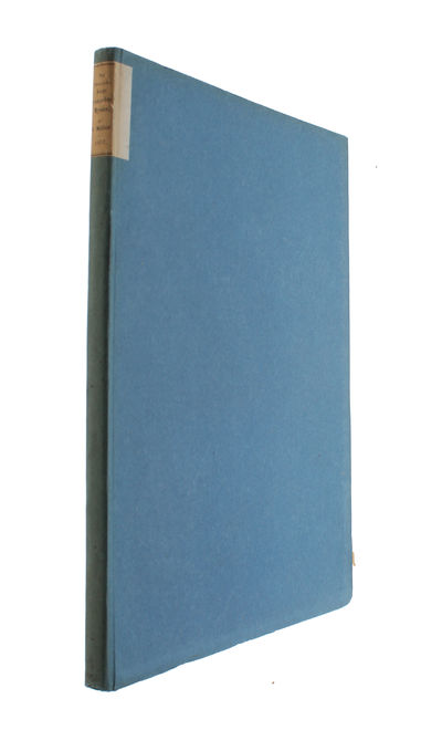 Den thraciske Konge Lysimachus's Mynter. Med IX kobberstukne Tavler. - [MINTS OF LYSIMACHUS.] (photo 4)