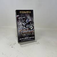 Transformers Revenge of the Fallen