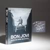Bon Jovi: When We Were Beautiful; Conversations With Phil Griffin