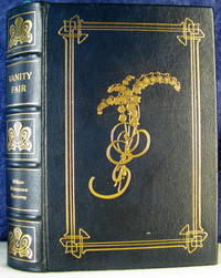 VANITY FAIR A Novel Without a Hero  Easton Press