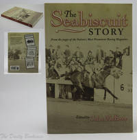 The Seabiscuit Story: From the Pages of the Nation's Most Prominent Racing Magazine