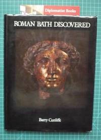 image of Roman Bath Discovered
