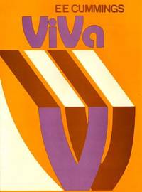 Viva by E. E. Cummings - 1979