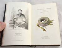 The Natural History of Humming Birds. Volumes I & II. The Naturalist's Library. Ornithology. Volumes I & II