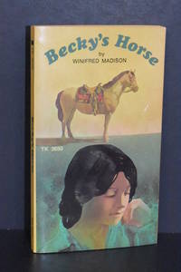 image of Becky's Horse