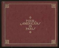 Four Americans in Paris: The Collections of Gertrude Stein and Her Family