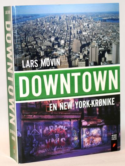 Downtown - En New York-krønike.