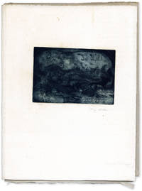 OR LEARN TO WALK ON WATER [Signed]