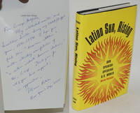 image of Latino sun, rising; our Spanish-speaking U.S. world