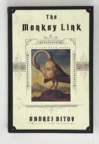 The Monkey Link: A Pilgrimage Novel