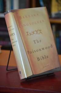 The Poisonwood Bible by Barbara Kingsolver - 1998