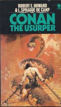 CONAN THE USURPER