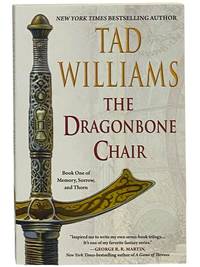 The Dragonbone Chair (Memory, Sorrow and Thorn, Book 1)